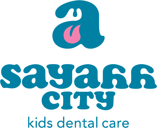 sayahh city kids dental care