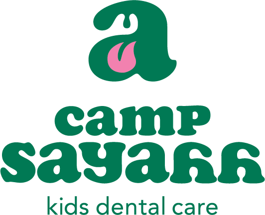 camp sayahh kids dental care