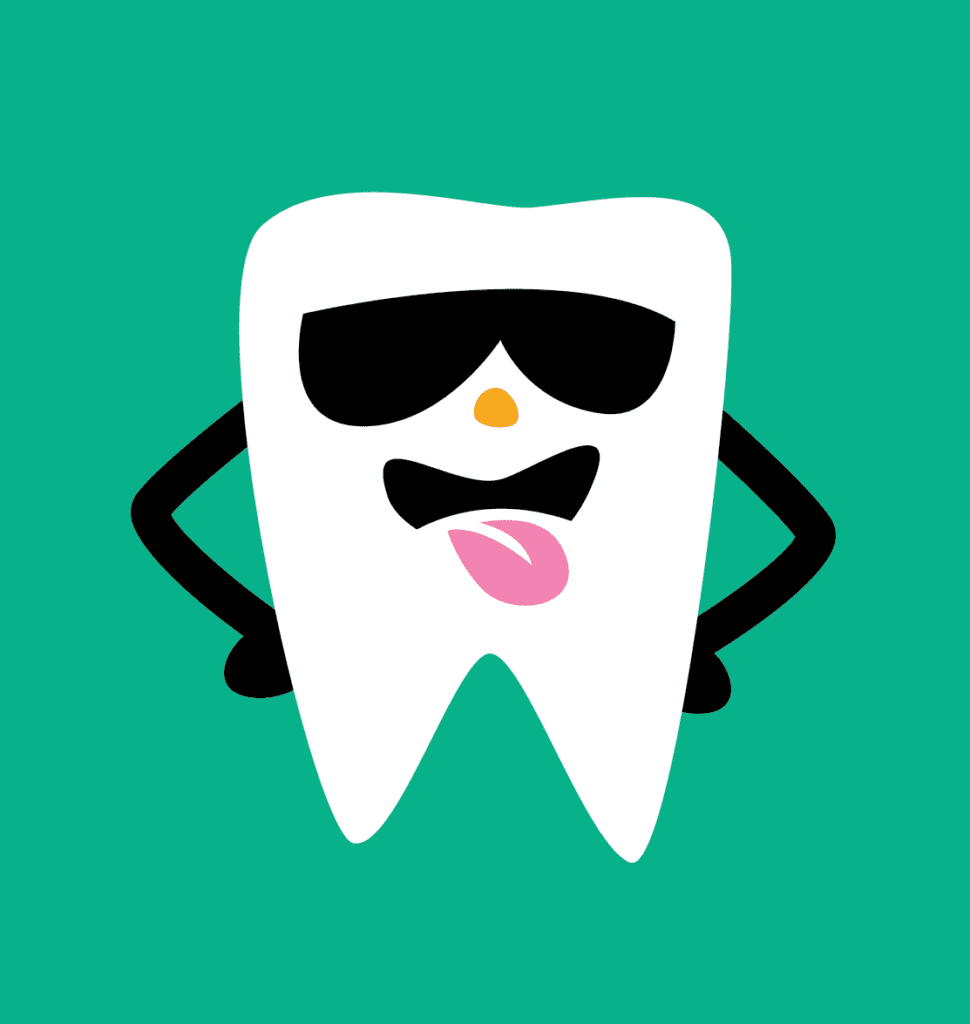 sayahh 'a' logo in blue with green background