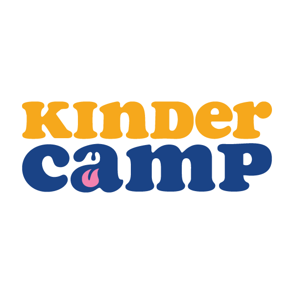 Sayahh_KinderCamp Kindercamp logo